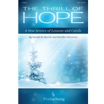 The Thrill of Hope