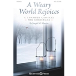 A Weary World Rejoices