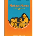 Heritage Hymns