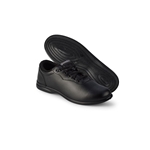 Black Speedster Shoe - All Sizes