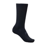 Black Marching Socks