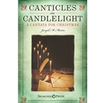 Canticles In Candlelight