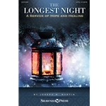 The Longest Night: A Winter Service of Hope and Healing