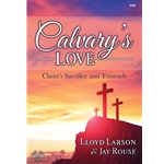 Calvary's Love