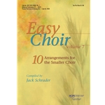 Easy Choir, Volume 7