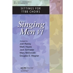 Singing Men 6