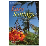 Easy Settings, Volume 5