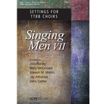 Singing Men 7