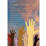 Gospel Greats, Volume 1