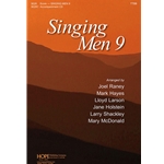 Singing Men 9