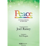 Peace: A Christmas Celebration