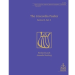 The Concordia Psalter: Series B, Set 3