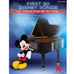 First 50 Disney Songs You Should Play On the Piano