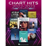 Chart Hits of 2022-2023