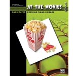 At the Movies<br>Book 3