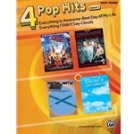 4 Pop Hits<br>Issue 1