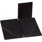 Choral Folder<br>7-3/4 x 11<br>Elastic Straps