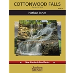 Cottonwood Falls (Overture for Band)