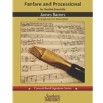 Fanfare and Processional