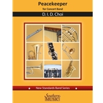 Peacekeeper for Concert Band