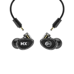 Mee Mx1 In Ear Monitors (smoke)