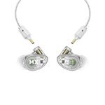 Mee Mx1 Clear In Ear Monitors