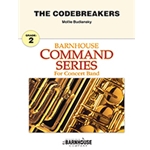 The Codebreakers