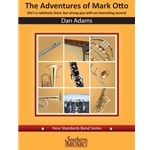 The Adventures of Mark Otto