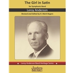 The Girl In Satin