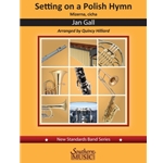 Setting on a Polish Hymn