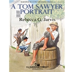 A Tom Sawyer Portrait