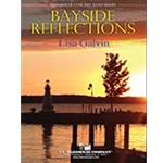 Bayside Reflections