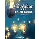 Swirling In the Light Bulbs