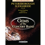 Petersborough Sleighride (Galop)