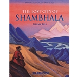 The Lost City of Shambhala