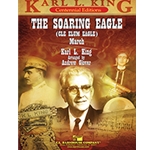 The Soaring Eagle March (Cle Elum Eagle)