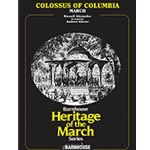 Colossus of Columbia (March)