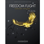 Freedom Flight: Concert Fanfare