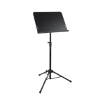 On Stage Conductor Stand