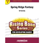 Spring Ridge Fantasy