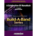 A Celebration Of Hanukkah