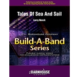 Tales of Sea And Sail