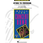 Hymn To Freedom