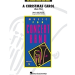 A Christmas Carol (Main Title)