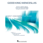 Good King Wenceslas