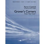 Grover's Corners (from "Our Town")