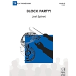 Block Party!