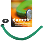 Bass Humidifier/dampit