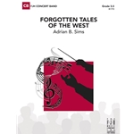 Forgotten Tales of the West