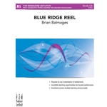 Blue Ridge Reel (Flex Version)